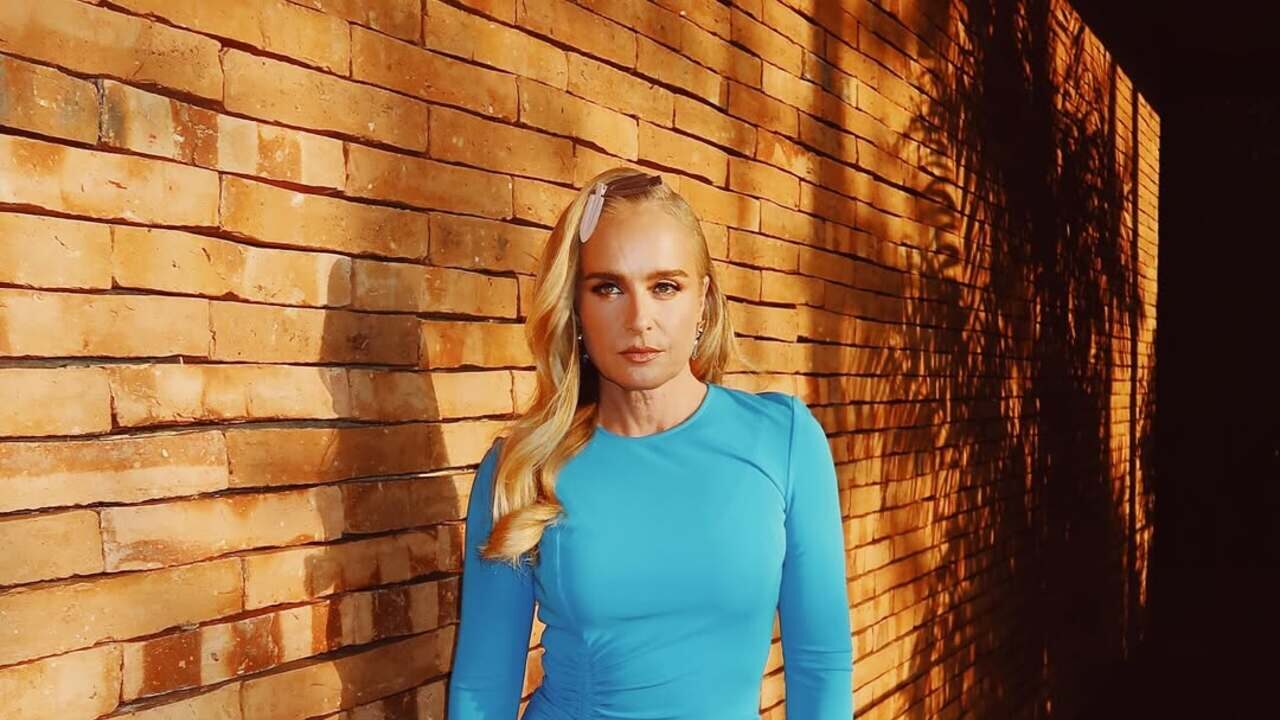 Drama familiar! Angélica revela o inferno de Benício por causa da fama e do namoro!