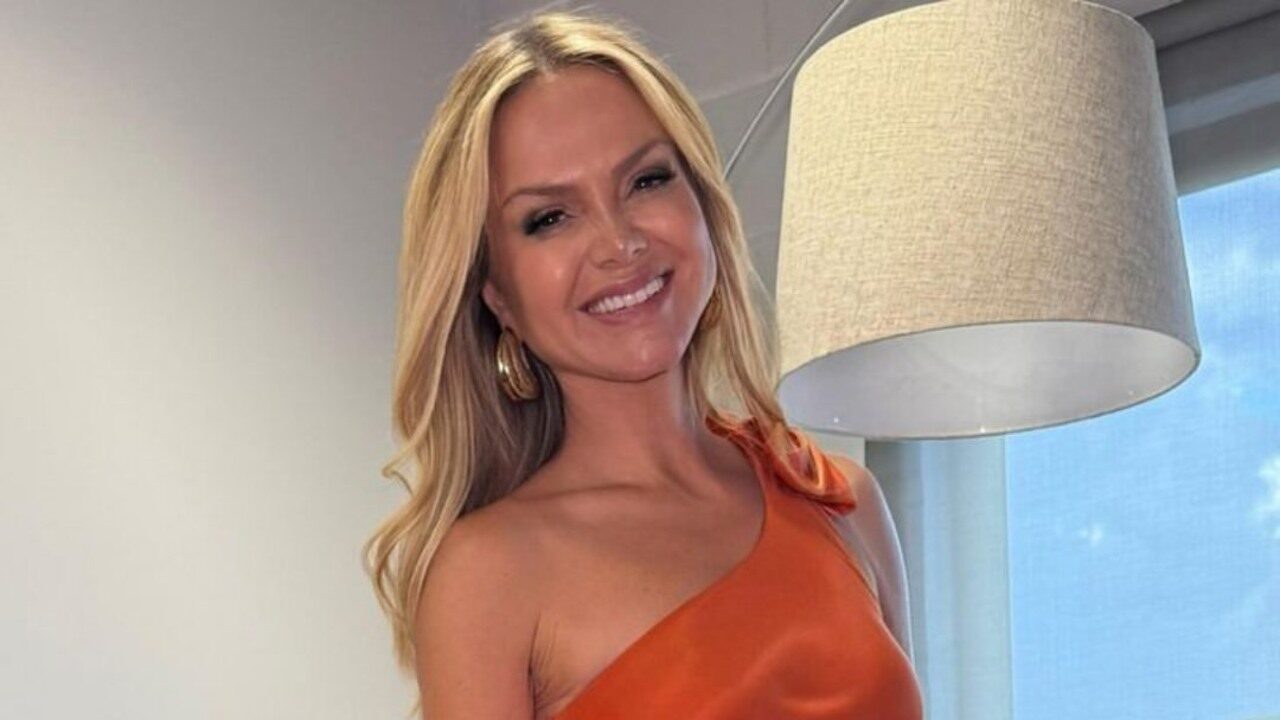 Eliana é confirmada na Globo com programa inédito em 2026