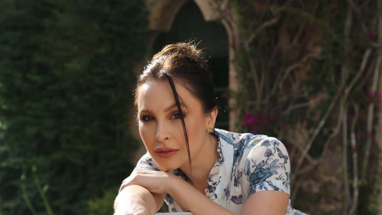 A verdade escondida por trás dos vestidos florais usados por Carla Diaz e Jade Picon