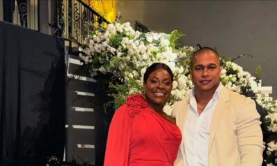 Jojo Todynho exibe nova fase com look poderoso e sofisticado em evento.