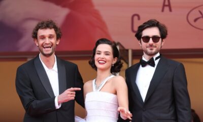 Por que Cannes proibiu a nudez? A polêmica que agita o mundo do cinema e da moda!