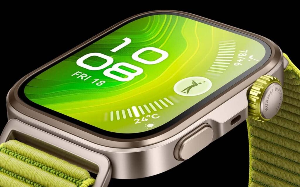 O smartwatch custo-benefício que todos querem