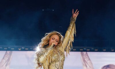 Rainha do country pop? Beyoncé redefine a moda e a música na turnê "Cowboy Carter"!