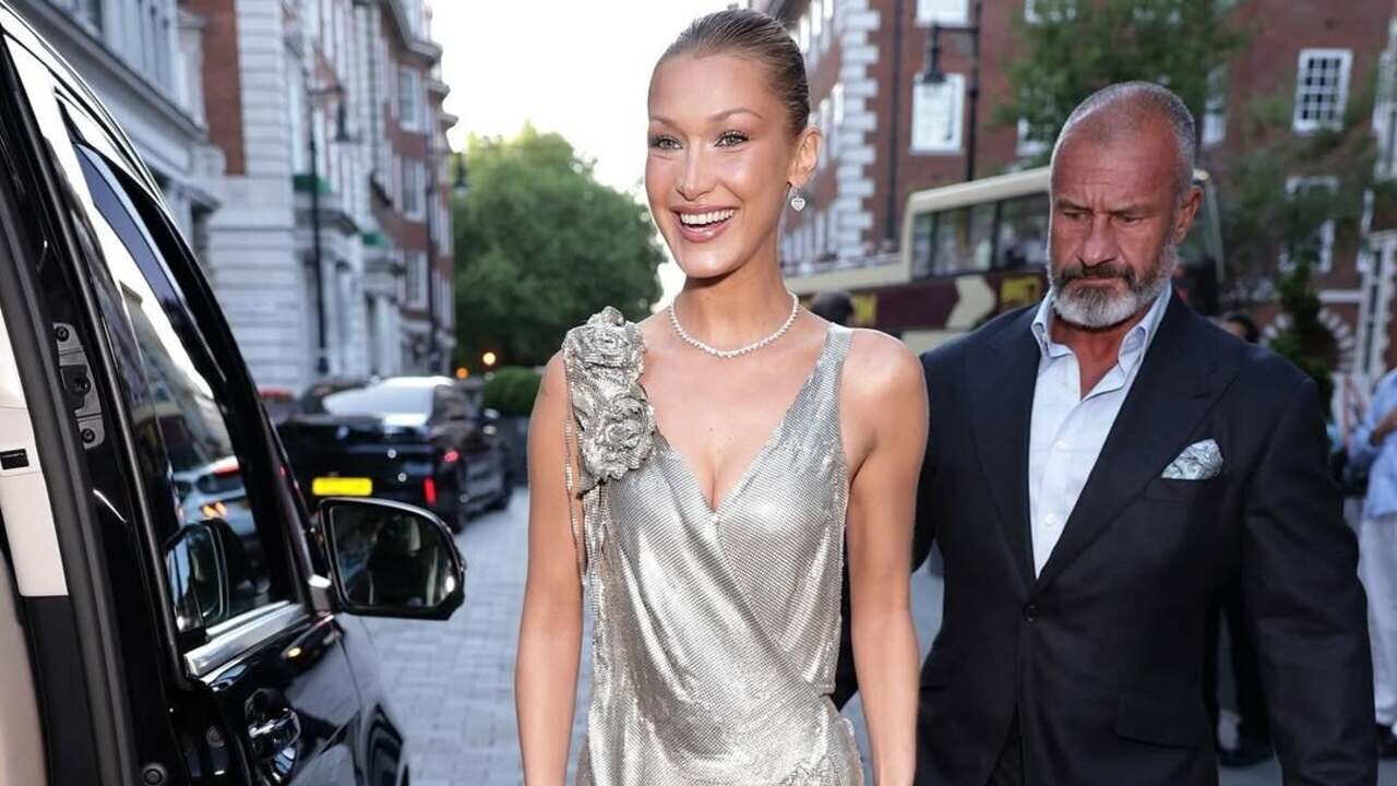 Copiou Milla Jovovich? Bella Hadid chocou a todos com escolha inusitada em Londres!