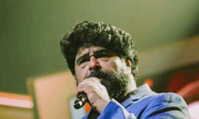 40 kg a menos! Fabiano Menotti revela a revolução em seu corpo e sua música!