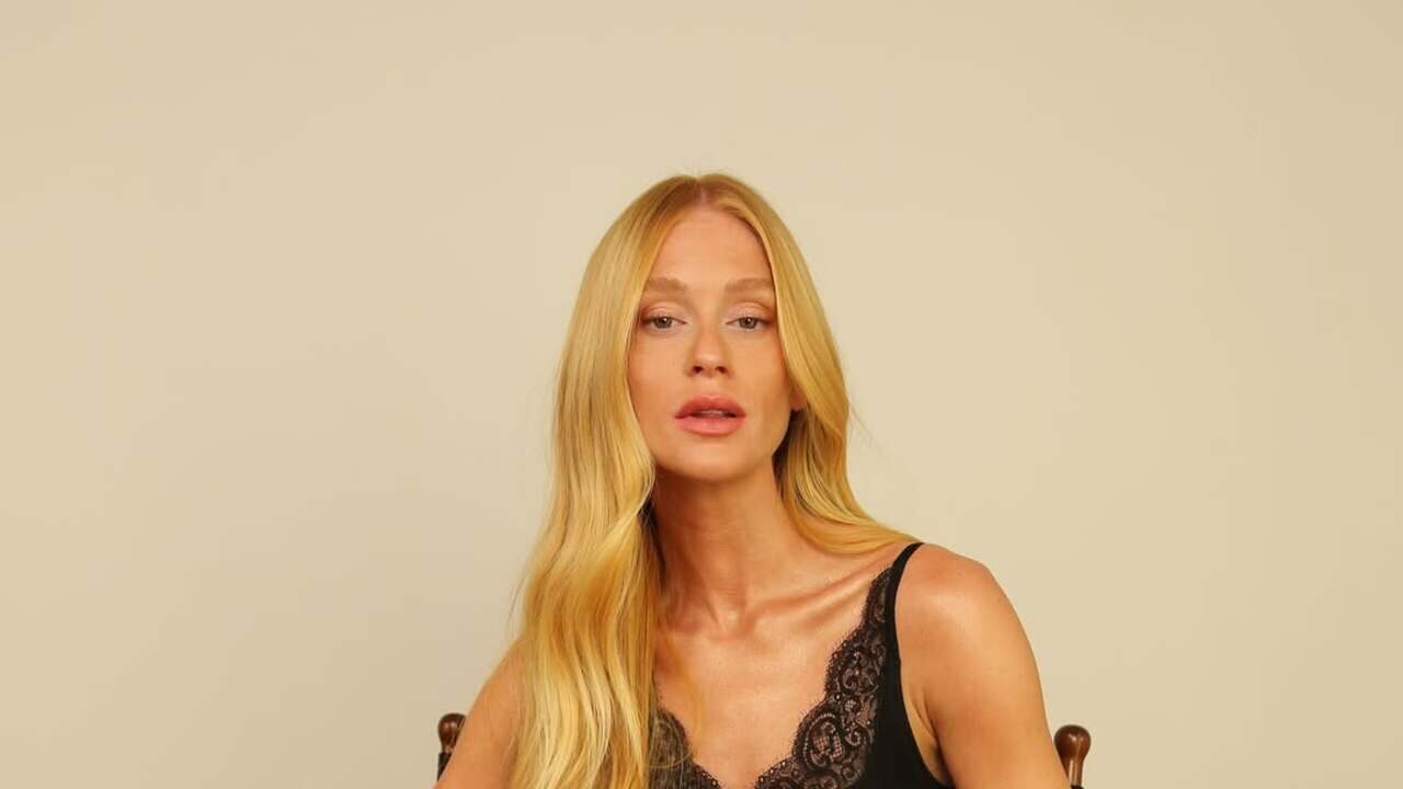 Revelado! Quanto Marina Ruy Barbosa ganhou para mudar o cabelo?