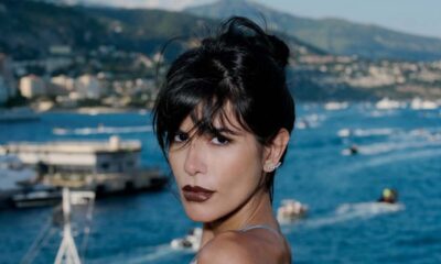 Filha de Gloria Pires choca Mônaco com looks de mais de R$ 50 mil!