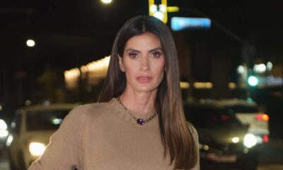 Os tons terrosos de Isabella Fiorentino vão "pintar" seu guarda-roupa de sofisticação!