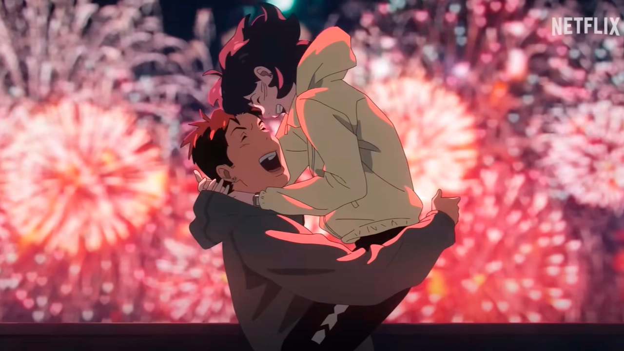 A primeira animação coreana da Netflix emociona e surpreende