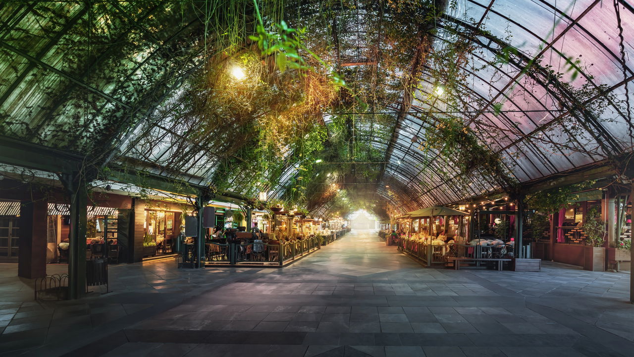 Essa cidade faz você se sentir na Europa sem sair do Brasil