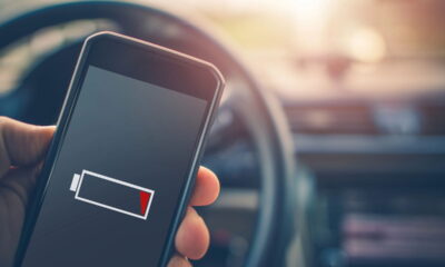 5 maneiras rápidas de economizar bateria no Android em 2025