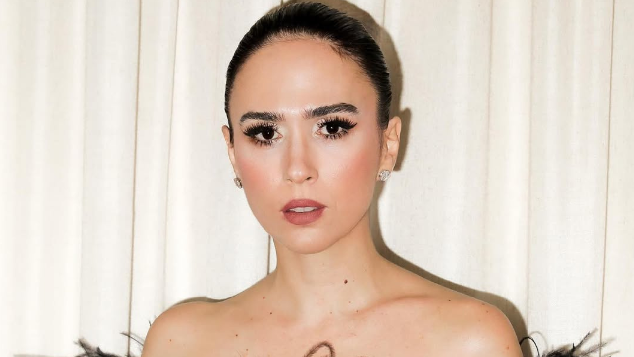 A polêmica entre Luana Piovani e Tatá Werneck que agitou as redes sociais