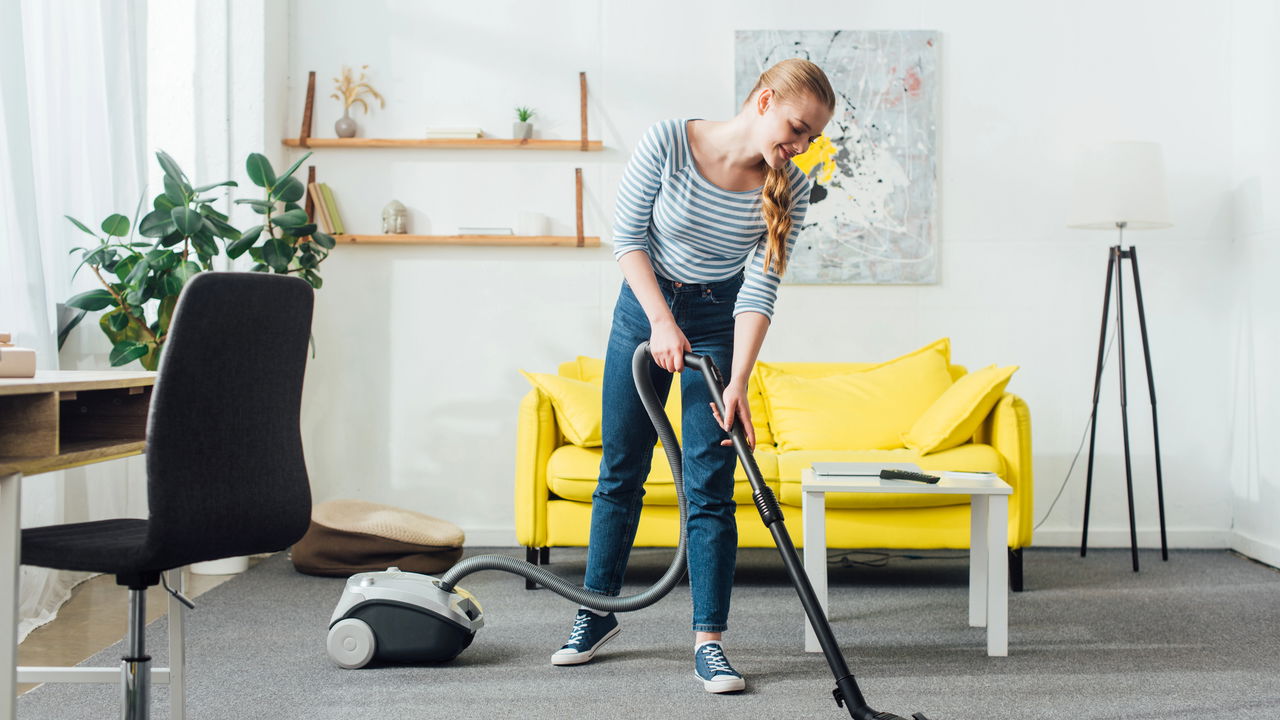 Essa nova tecnologia de limpeza está mudando tudo nas casas