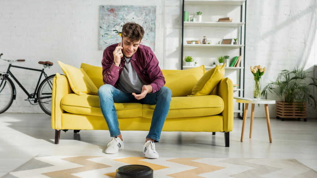 Essa nova tecnologia de limpeza está mudando tudo nas casas