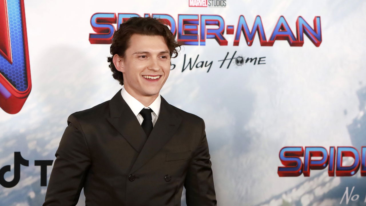 A conta bancária secreta do Homem-Aranha? A fortuna milionária de Tom Holland