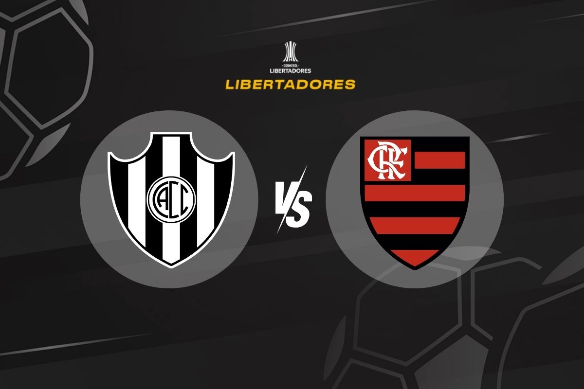 Central Córdoba - Flamengo