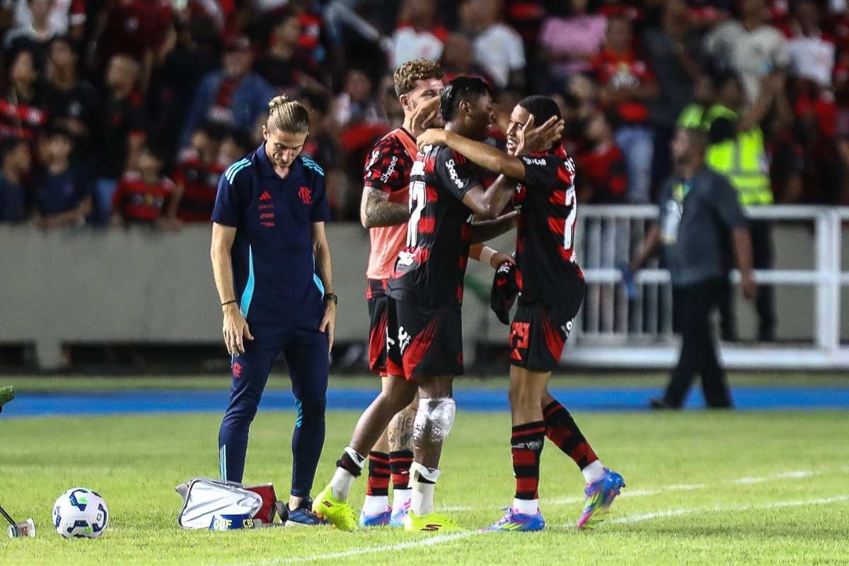 Flamengo