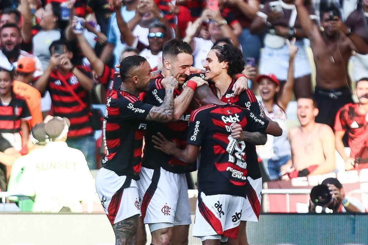 Flamengo