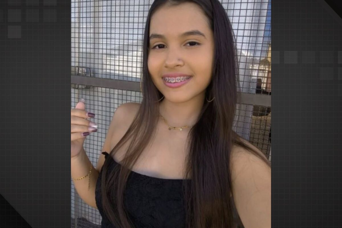 Jovem é atropelada gravando vídeo