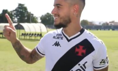 Vasco / Coutinho