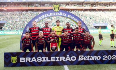 Flamengo