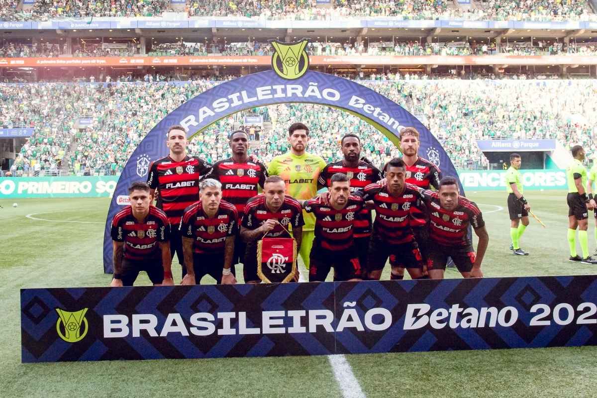 Flamengo