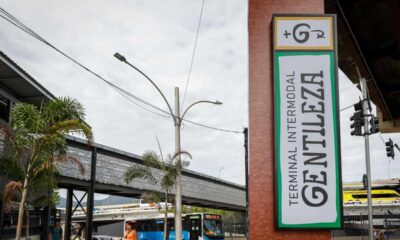 Terminal Gentileza