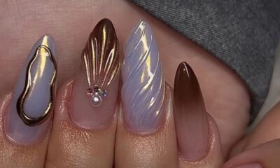 Unhas 3D viram febre e prometem dominar os salões