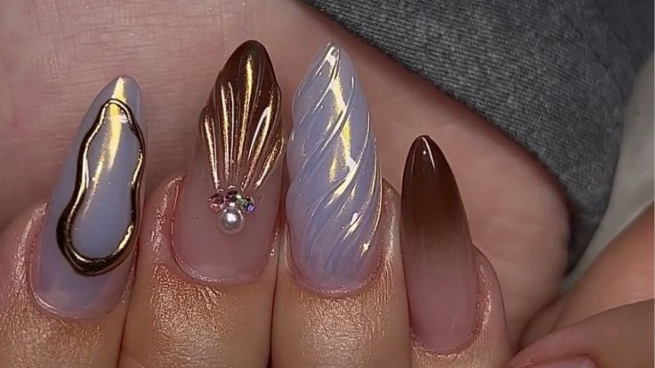 Unhas 3D viram febre e prometem dominar os salões