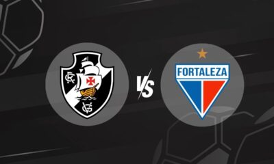 Vasco x Fortaleza