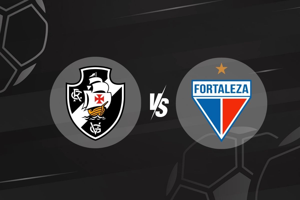 Vasco x Fortaleza