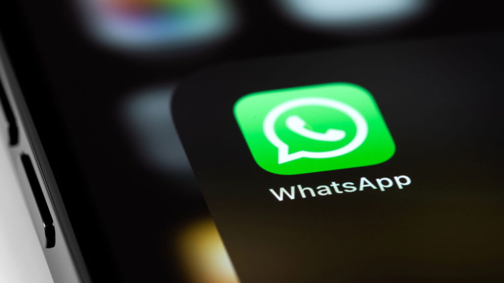 WhatsApp não vai mais funcionar em iPhones a partir de de maio