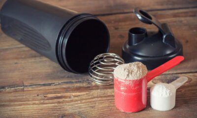 Veja os alimentos mais eficazes e baratos que o Whey Protein