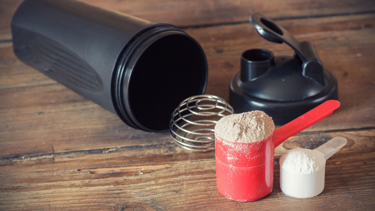 Veja os alimentos mais eficazes e baratos que o Whey Protein