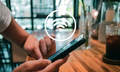 Ligue de qualquer lugar com chamadas Wi-Fi no iOS e Android