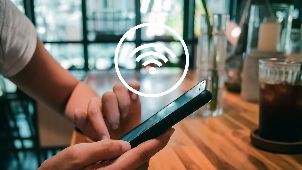Ligue de qualquer lugar com chamadas Wi-Fi no iOS e Android