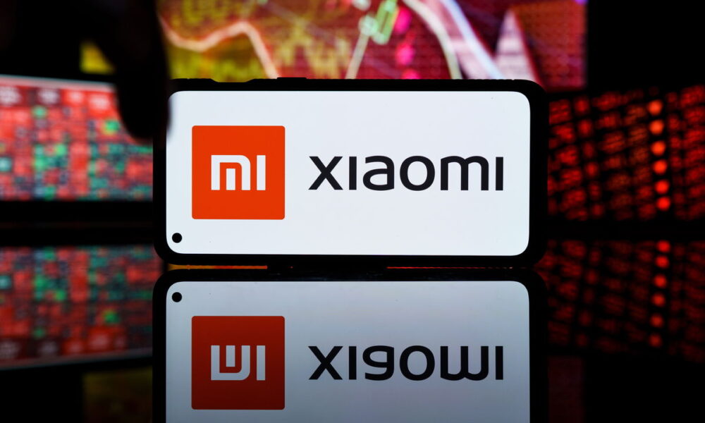 Xiaomiはエレガントでパワフルな時計を発売します