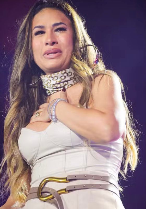 Simone Mendes - Reprodução / Instagram