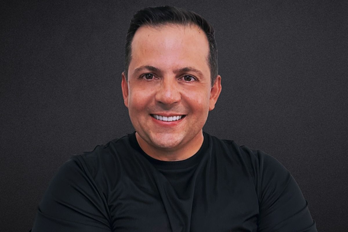 Marco Marconi - Reprodução / Redes sociais