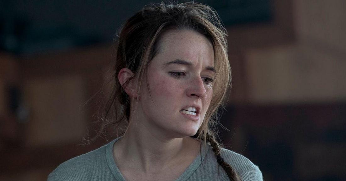 A reviravolta mais ousada de The Last of Us começa com Abby