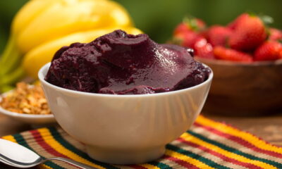 Essa fruta brasileira foi considerada a sétima melhor do mundo