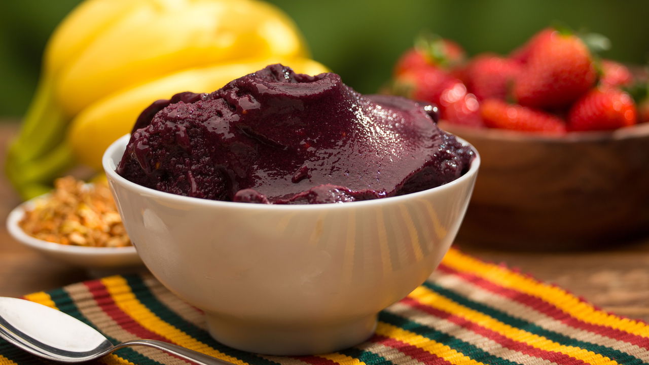 Essa fruta brasileira foi considerada a sétima melhor do mundo