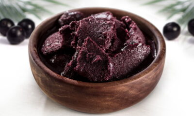 Esses são os principais efeitos do açaí no seu corpo