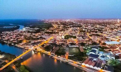 Essa cidade histórica do Piauí esconde um paraíso natural