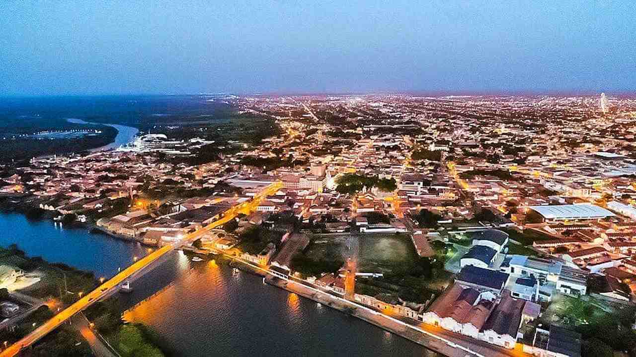 Essa cidade histórica do Piauí esconde um paraíso natural
