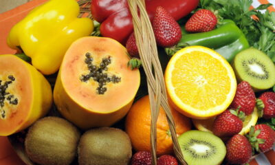 Esses alimentos vão te salvar do estresse e cansaço