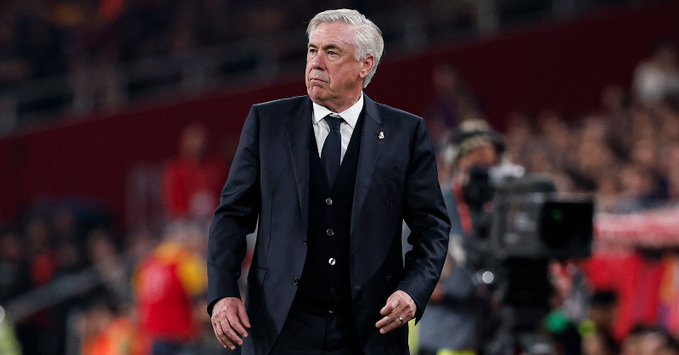 Carlo Ancelotti
