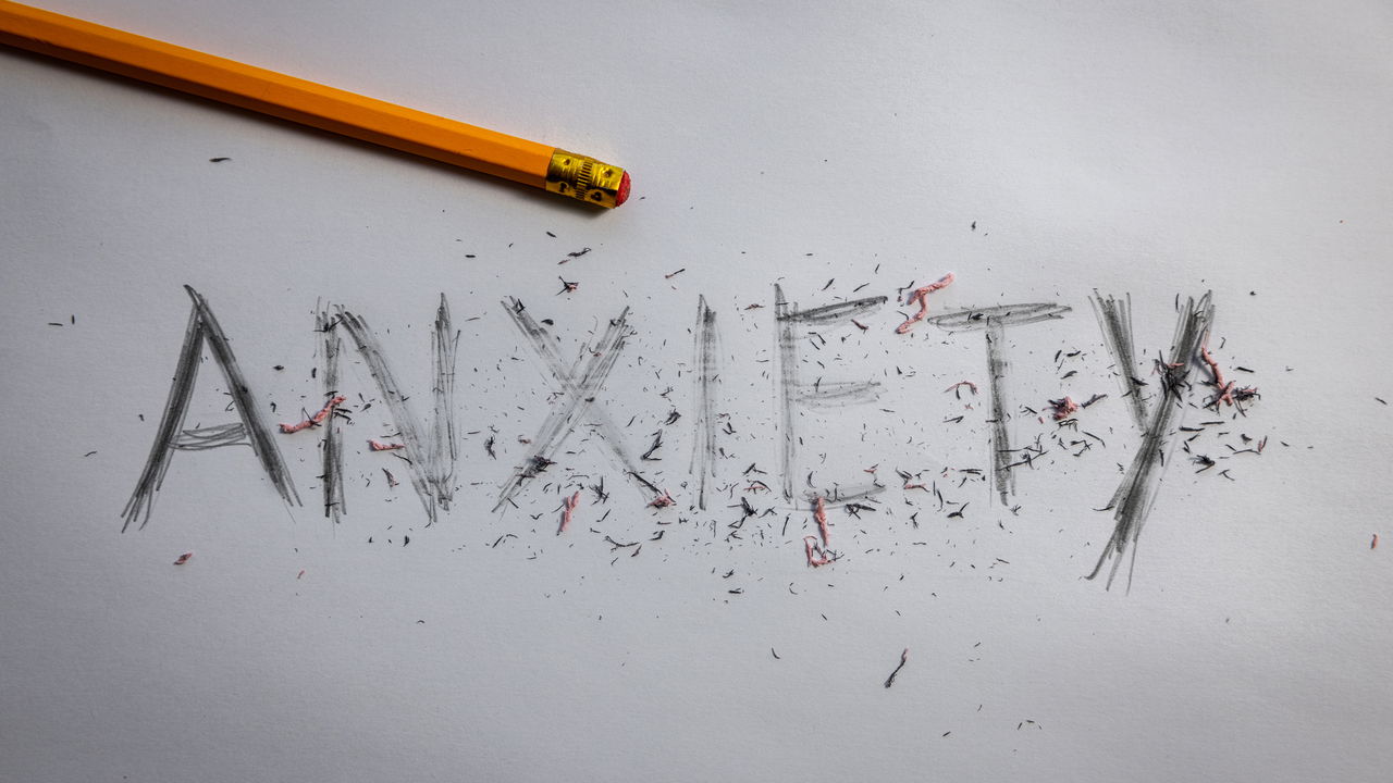 Técnicas simples que ajudam a controlar a ansiedade naturalmente