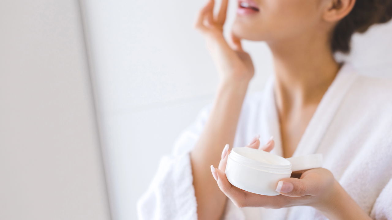 Essa rotina simples está transformando a pele de milhares