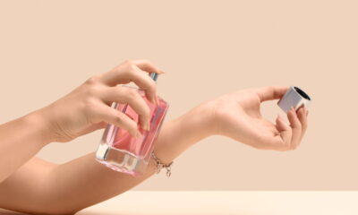 Conheça os perfumes que as famosas usam para conquistar o mundo!